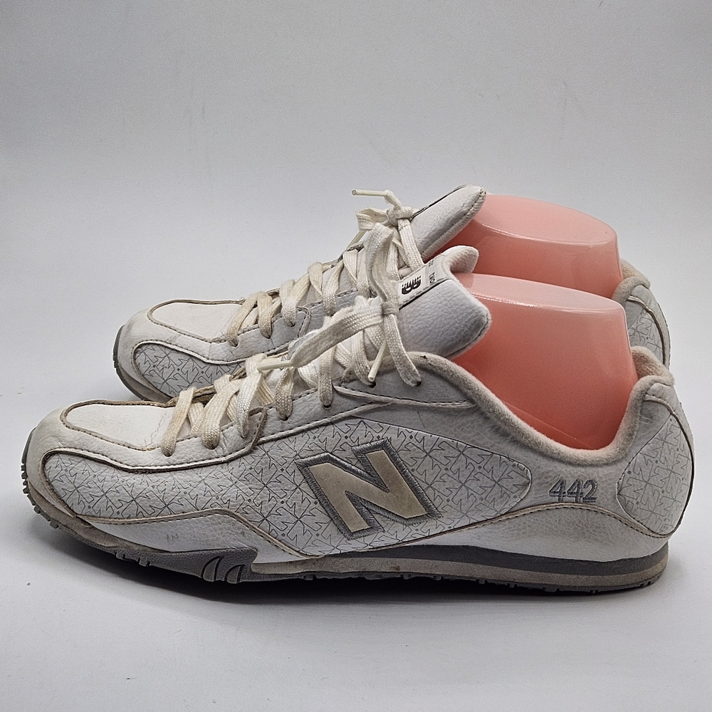 New Balance 442 90s y2k sneakers size 8.5 - Picture 13 of 14